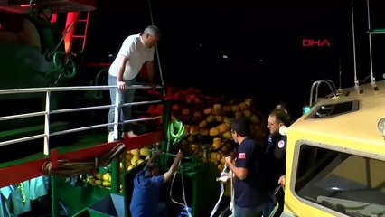 Av sezonu başladı, denetimler arttı