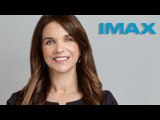 Imax Hires Former HBO Max HR Chief Michele Golden As Global Chief People