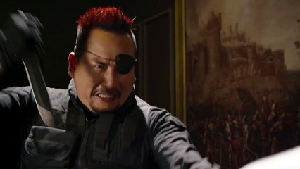 Abang long Fadil 3 | Film Review: Komedi Pecah Perut