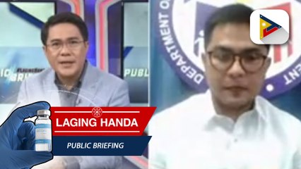 Ilang miyembro ng House of Representatives, pinuri ng DHSUD