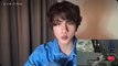 Jin Weverse Live | BTS Jin / Kim Seokjin Live 13092022 Part 2 | Jin playing Game in Live