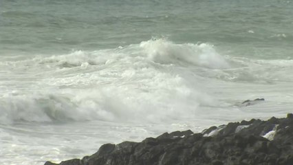 [날씨] 내륙 맑고 늦더위, 서울 28℃·광주 31℃...동해안·제주도 비 / YTN