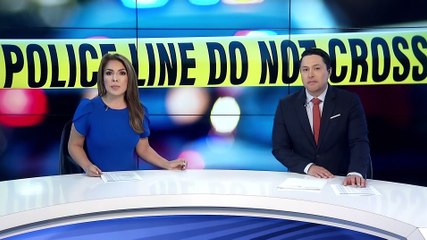 En la playa de Pacific Beach se investiga la muerte de una mujer hispana baleada en la arena.