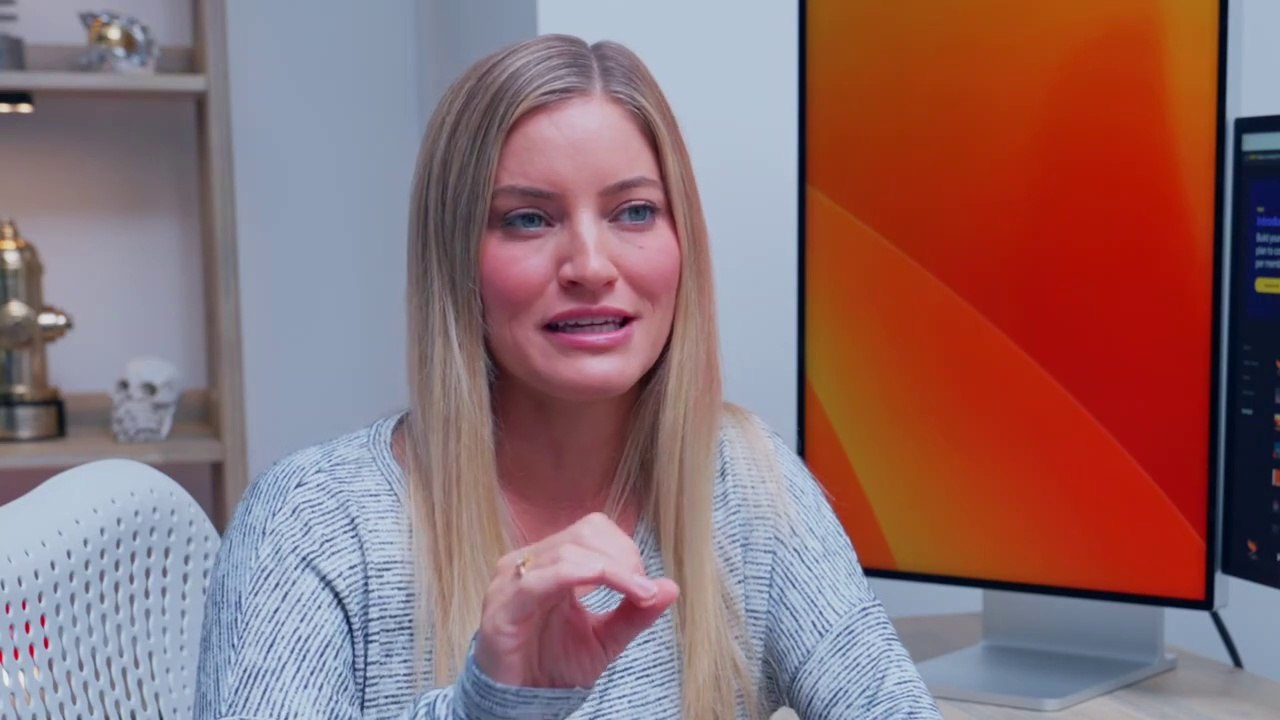 My Favorite Final Cut Pro Shortcuts for faster editing!