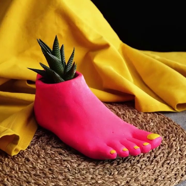 Brilliant Cement Crafts And Hacks That Will Amaze You