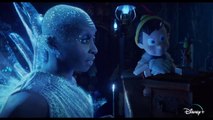 Pinocchio _ Are You My Conscience_ _ Disney+