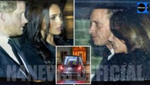 William and Harry will walk behind Queen’s Coffin Together Tomorrow as Meghan and Kate Follow in Car