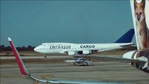 Justicia argentina autoriza salida de parte de la tripulación de avión venezolano