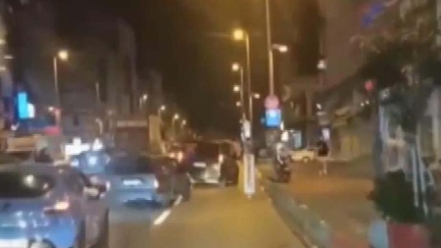 Bayrampaşa’da trafiği tehlikeye düşüren sürücülere ceza