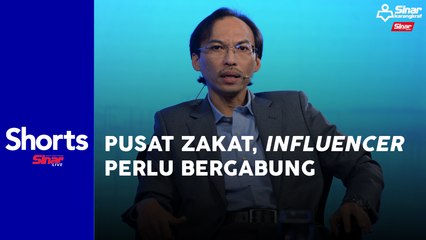 [SHORT] Tak semua pemohon layak dapat zakat!