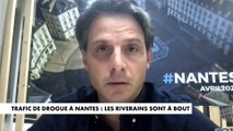 Guillaume Richard : «Vous savez, quand les gens commencent à prendre les armes, c’est que les autorités locales et nationales ne font pas le travail»