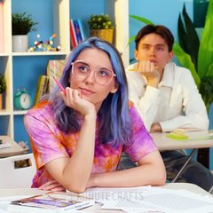 FANTASTIC SCHOOL HACKS & DIYS EVERYONE SHOULD KNOW