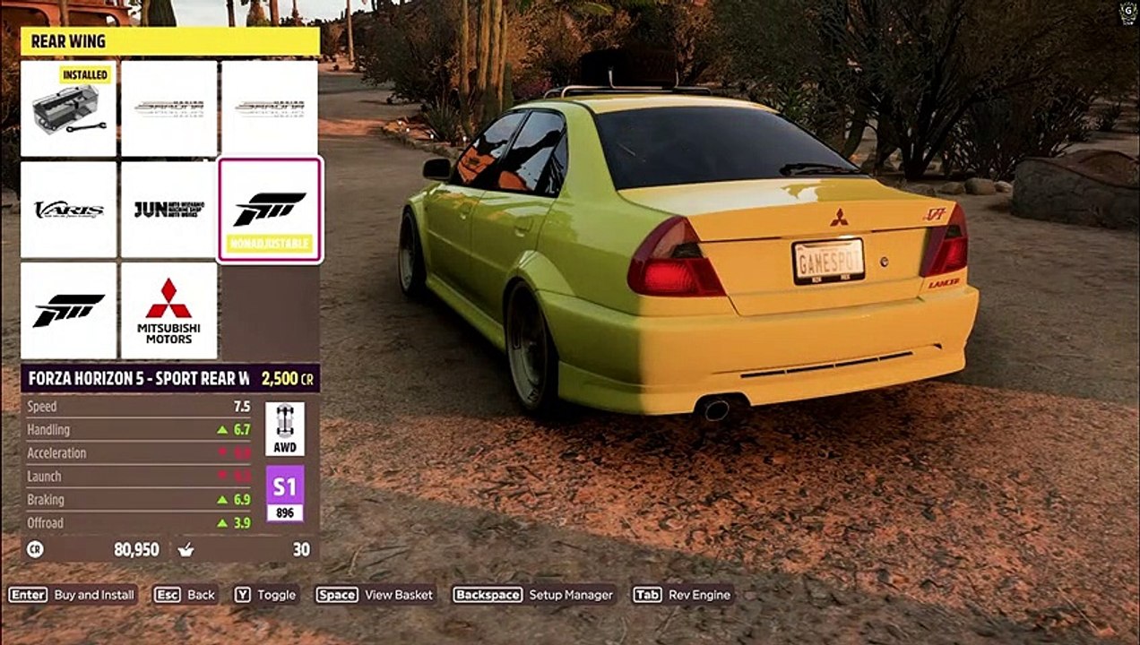 Rebuilding Lancer Evo 6 Gsr 1999