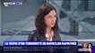 La veuve d’un terroriste du bataclan a été rapatriée de Syrie en France