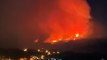 Ula'da orman yangını söndü mü? 14 Eylül Çarşamba Ula orman yangını nerede?