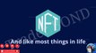 What is an NFT (NON-FUNGIBLE TOKEN) ? | NFT COMPLETE COURSE | PART-1 #nft #nfts #finance #trading