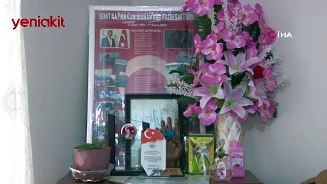 İP'li Lütfü Türkkan'ın şehit babasına çirkin hakareti! Merhum Asım Safitürk böyle anlatmıştı