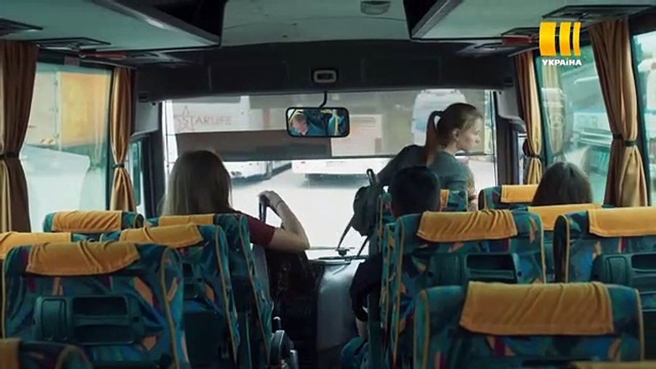 Формула счастья 4 серия