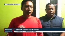 TNI - Polri Ungkap Lokasi Penimbunan BBM, 52 Jeriken Solar dan Pertalite Diamankan