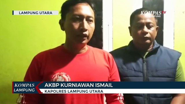 TNI - Polri Ungkap Lokasi Penimbunan BBM, 52 Jeriken Solar dan Pertalite Diamankan