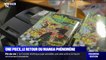 One Piece: le retour du manga phénomène avec la sortie du 102ème tome