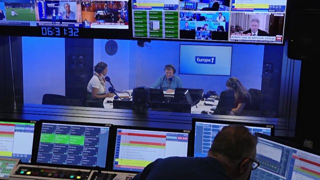 Crise énergétique : bouclier tarifaire, mesures d'urgence... Que va annoncer Élisabeth Borne ?