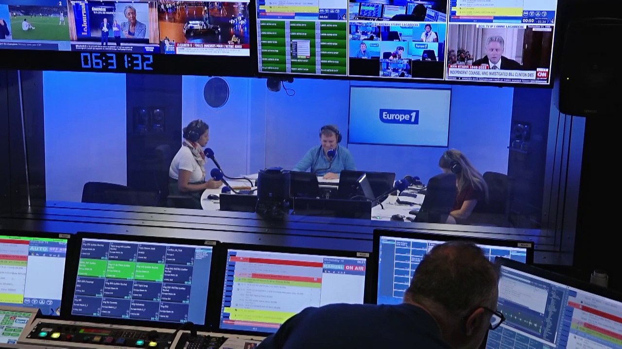 Crise énergétique : bouclier tarifaire, mesures d'urgence... Que va annoncer Élisabeth Borne ?