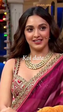 Kiara advani and Akshay kumar in kapil Sharma show Ak teases Kiara in the name of siddharth the way kiara blushesकपिल शर्मा शो में कियारा आडवाणी और अक्षय कुमार ने कियारा को सिद्धार्थ के नाम पर चिढ़ाया - जिस तरह कियारा शरमाती हैكيارا أدفاني وأكشاي كو