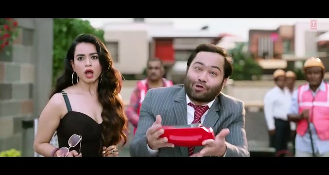 Thank God (Official Trailer) Ajay Devgn, Sidharth Malhotra, Rakul | Indra Kumar | Bhushan Kumar