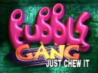 BUBBLE GANG Theme (2000-2002)