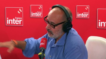 Influenceur, métier d'avenir - Le billet de Daniel Morin