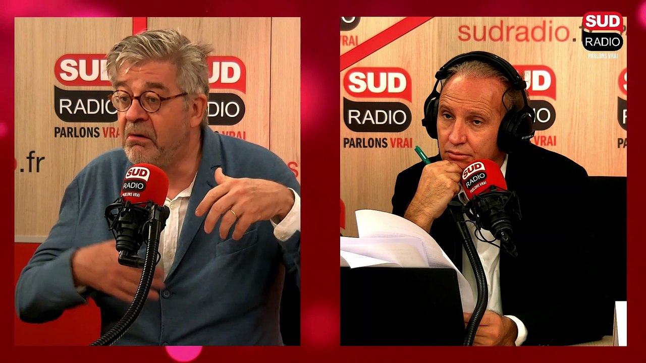 Euthanasie : "L’éthique vient de capituler" selon Damien Le Guay