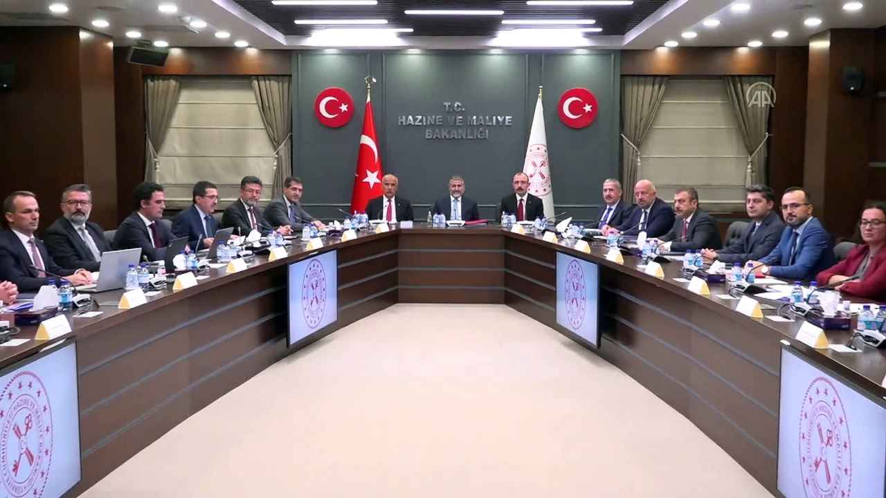 Nebati: Gıda fiyatlarını mercek altına aldık