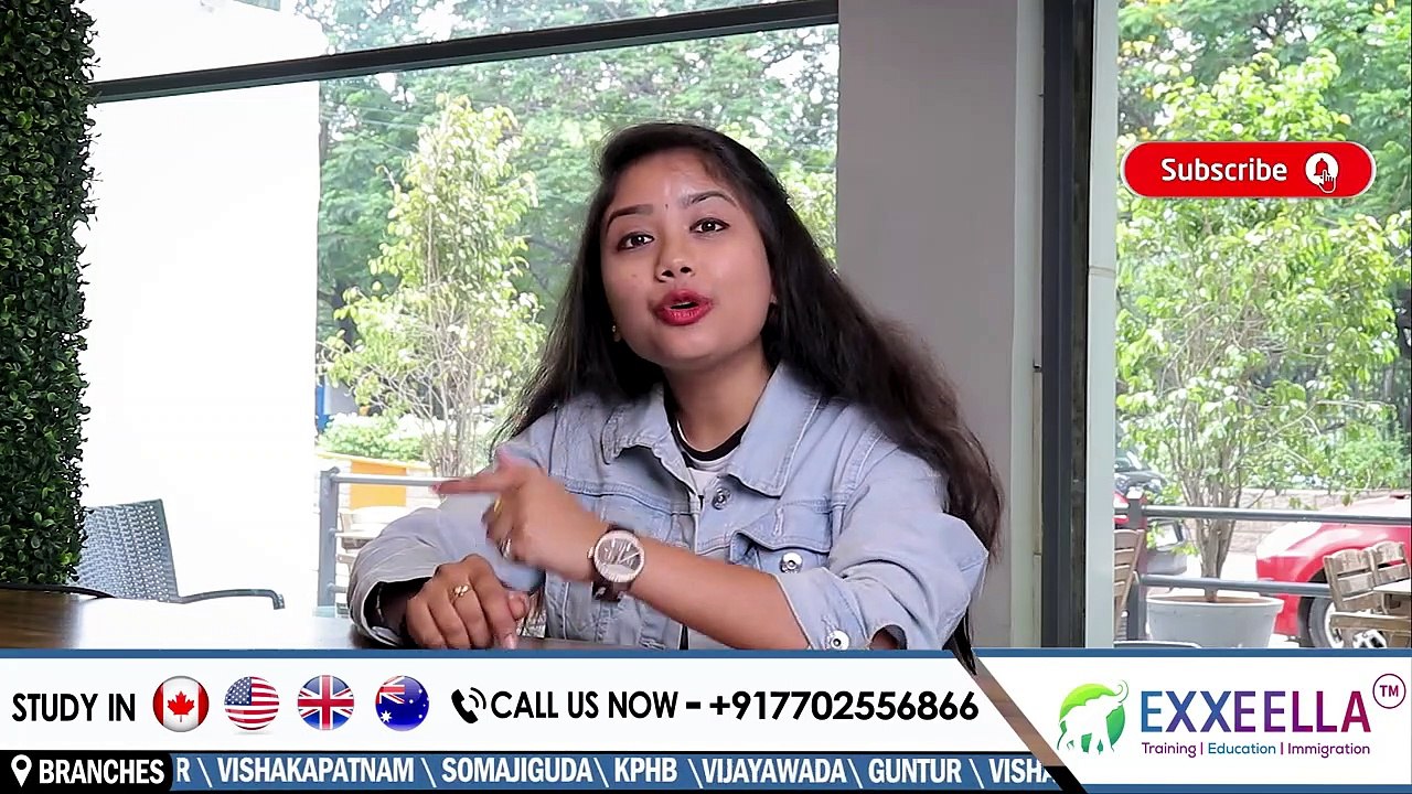 Top Immigration Consultants in Vijayawada