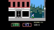 Urban Champion (NES)