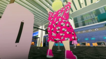 映画『チビハム・ジューシー・アンド・ミー』