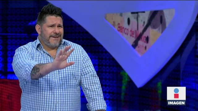 Trabajadores de Nacional Financiera piden un aumento salarial del 4.5%