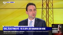 Cantine : didier guillaume (ministre de l agriculture) pense qu il 