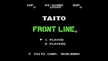 Front Line (NES) Complete - No Deaths