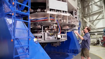 How Will We Know if NASA’s DART Mission Successfully Changed an Asteroid’s Orbit_