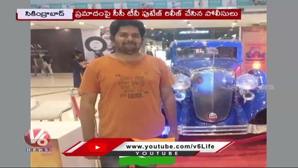 Secunderabad Ruby Hotel Incident Happens Due To Lithium Battery Blast And Management Negligence