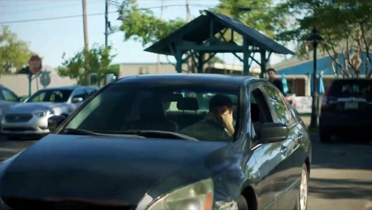 Devil's Workshop Trailer OV