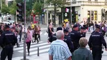 Sicherheitsbedenken? Behörden verbieten EuroPride in Belgrad