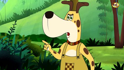 चतुर कौआ | पंचतंत्र की कहानी | Hindi Kahaniya | Moral story |