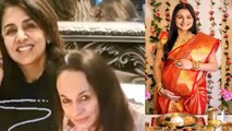 Alia Bhatt Baby Shower Inside Details Viral,सास Neetu Kapoor करेगी Party Host। Boldsky*Entertainment