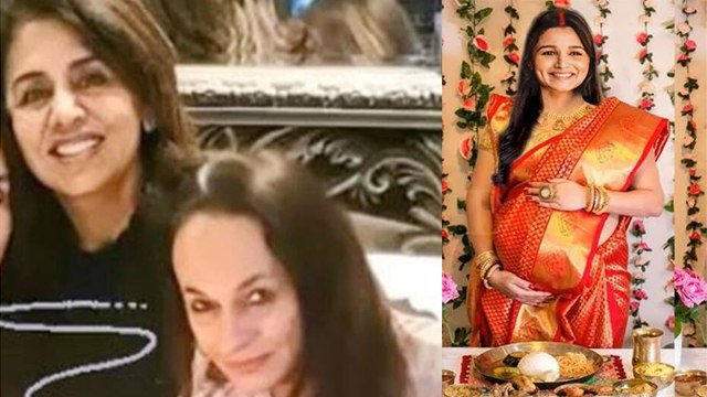 Alia Bhatt Baby Shower Inside Details Viral,सास Neetu Kapoor करेगी Party Host। Boldsky*Entertainment