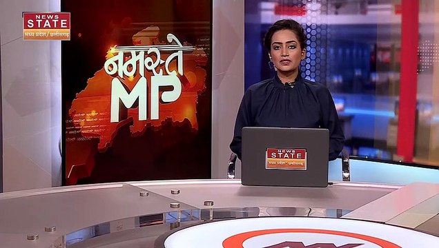 MP Weather: Indore में तेज बारिश ने बिगाड़े हालात | Indore Rain | Madhya Pradesh Rain Alert |