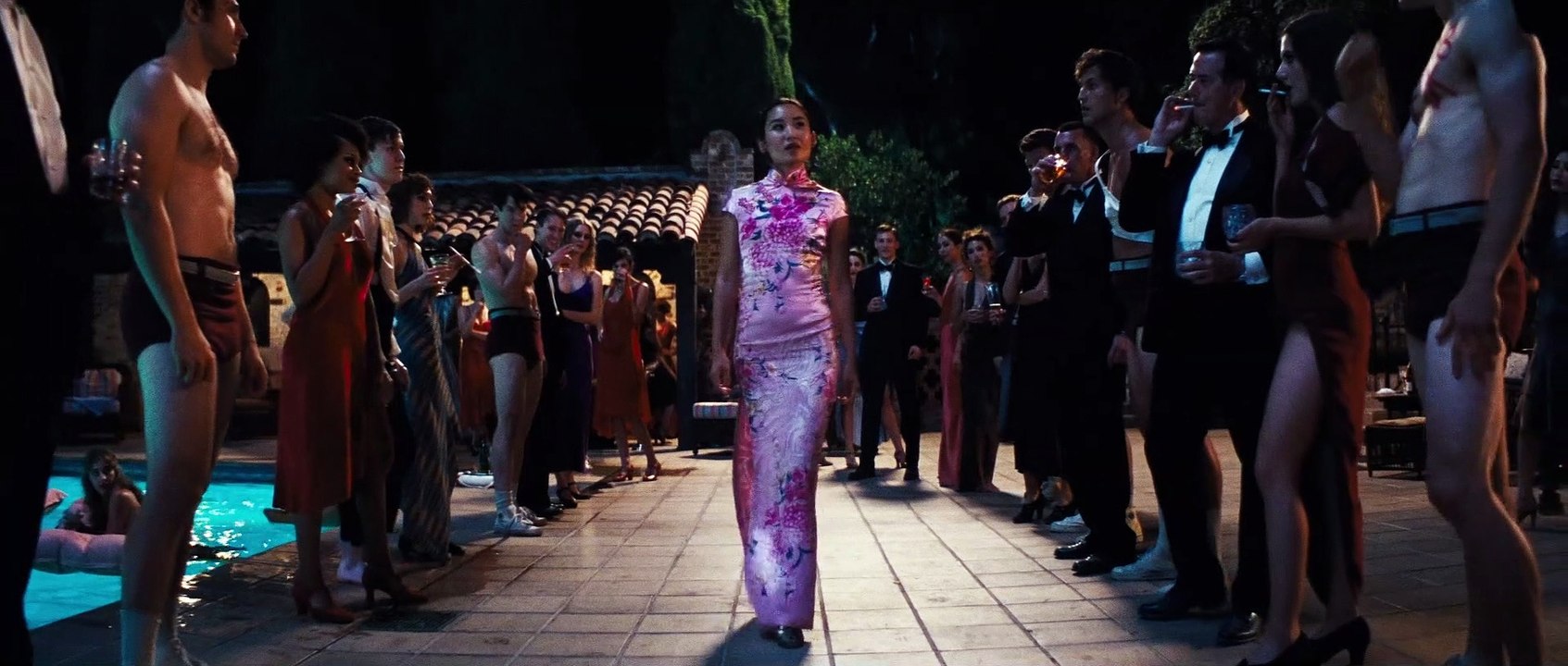 Babylon | Trailer 1