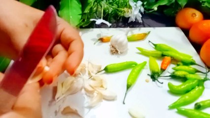 How To Make Thaba Style Channa Daal At Home