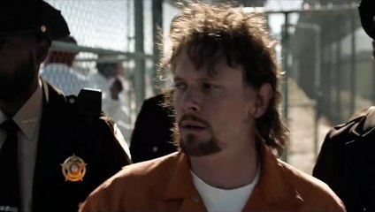 L'épreuve du feu Bande-annonce (EN)